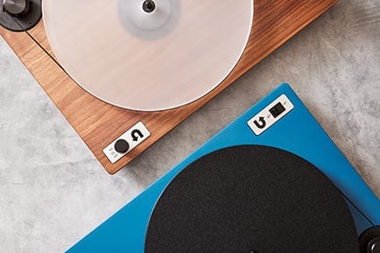 U-Turn Audio Orbit Special Gen 2 Turntable