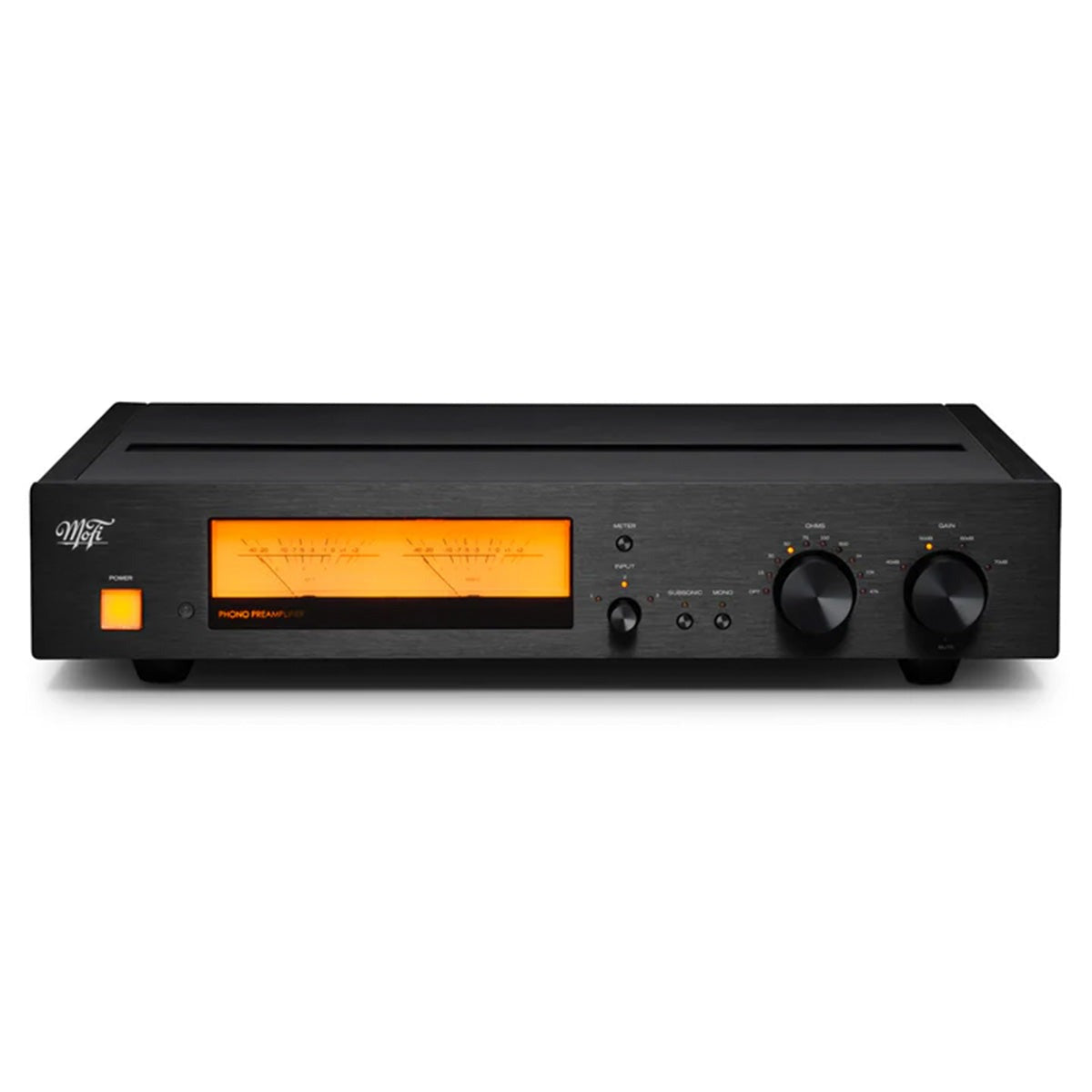 MoFi MasterPhono Phonostage