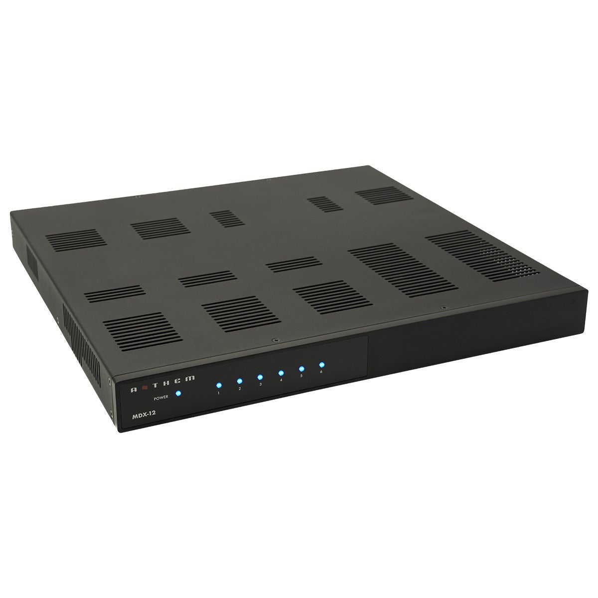 Anthem MDX-12 Multi-Channel Amplifier