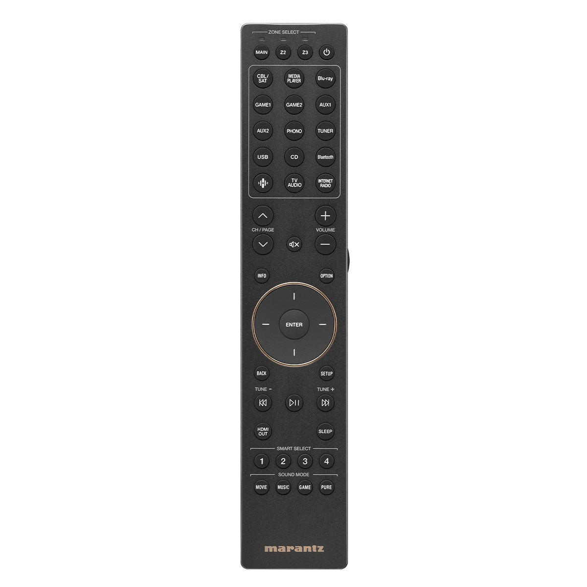 Marantz CINEMA 30 11.4 Channel Home Theater Receiver