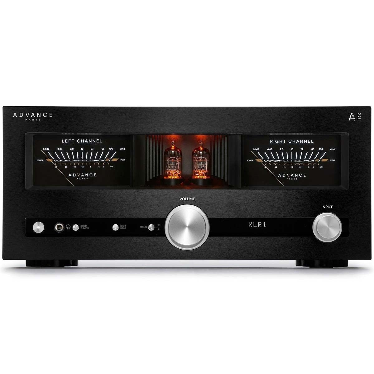 Advance Paris NOVA A-i190 Integrated Amplifier