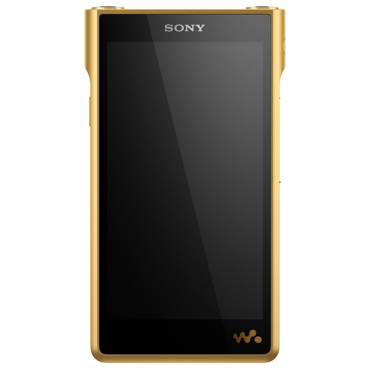 Sony NWWM1ZM2 Walkman WM1ZM2 - Signature Series Digital Player