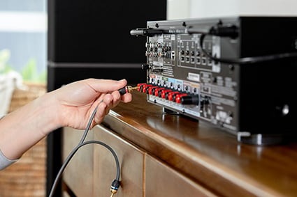Denon AVR-S970H 7.2 Channel Receiver