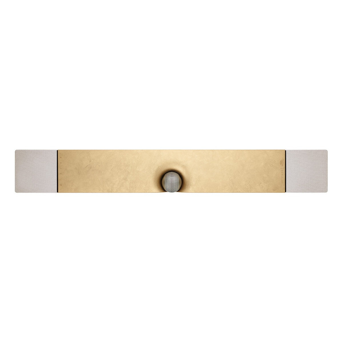 Devialet Dione Opéra de Paris Dolby Atmos Soundbar