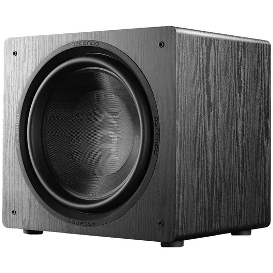 Ascendo Audio The16 SUB Active Sealed Subwoofer - Each