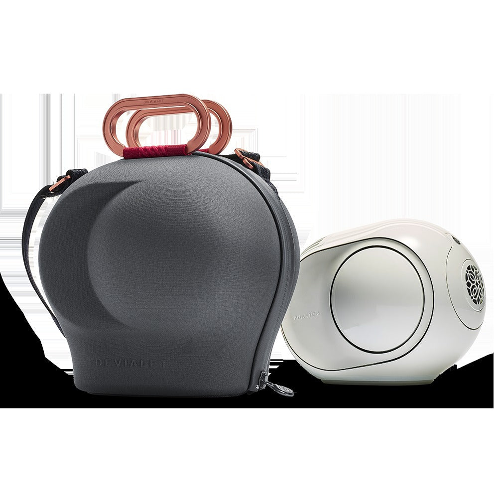 Devialet Cocoon Carrying Case for Phantom II