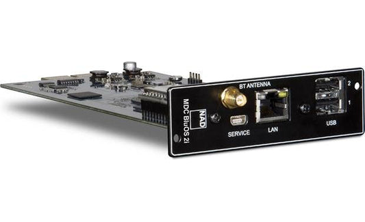 NAD MDC BluOS-2i Module
