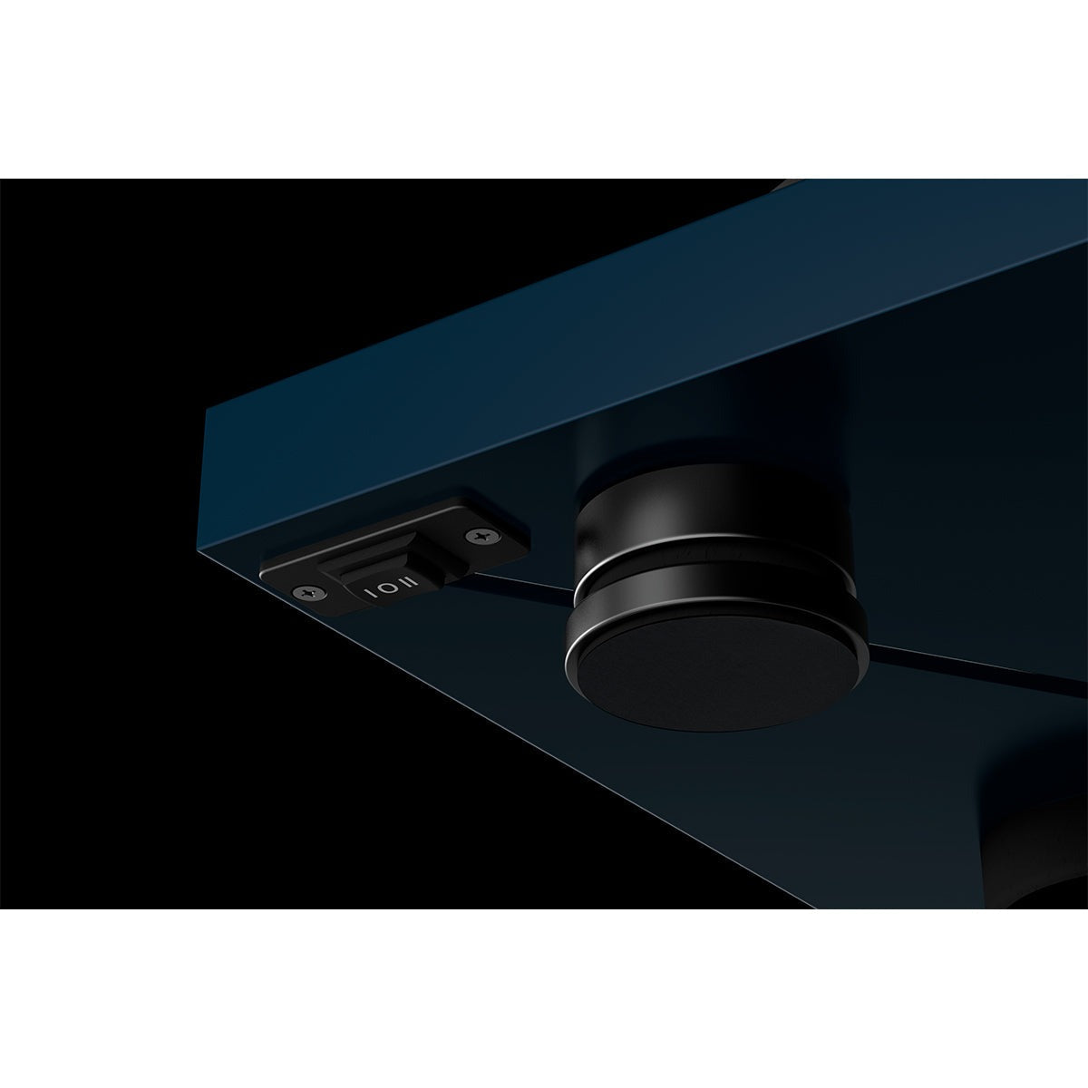 Pro-ject Debut Carbon Evo