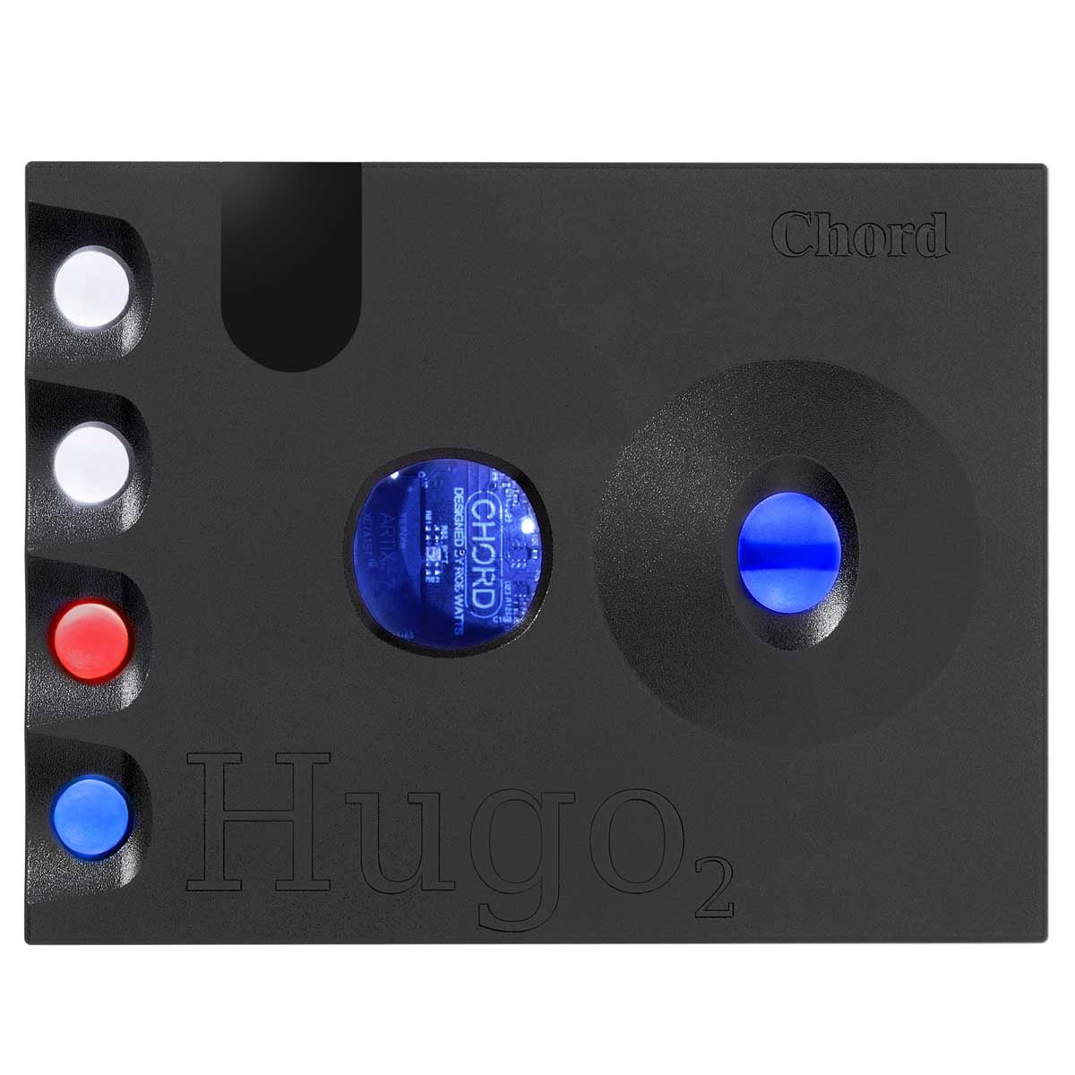 Chord Electronics Hugo 2 DAC/Headphone Amp