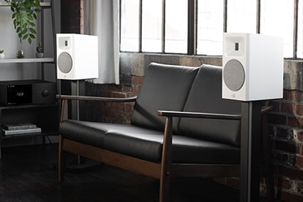 MartinLogan Motion XT B100 Bookshelf Speaker