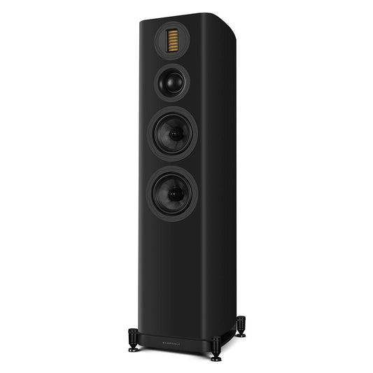 Wharfedale Evo 5.4 Dual 6-inch 3-way Floorstanding Speakers - PAIR