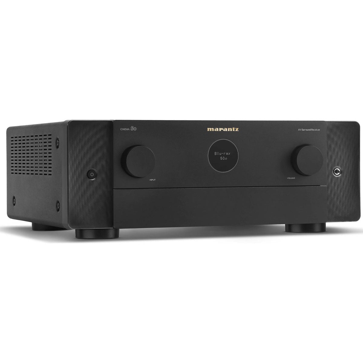 Marantz CINEMA 50 9.4 Channel Home Theater Receiver