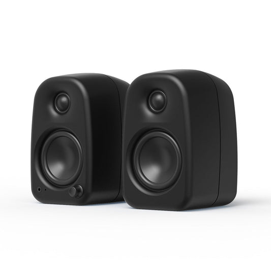 Kanto UKI Compact Desktop Speakers