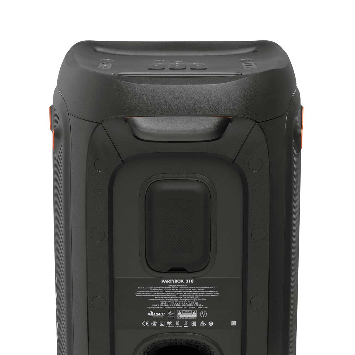 JBL PartyBox 310 Portable Bluetooth Speaker
