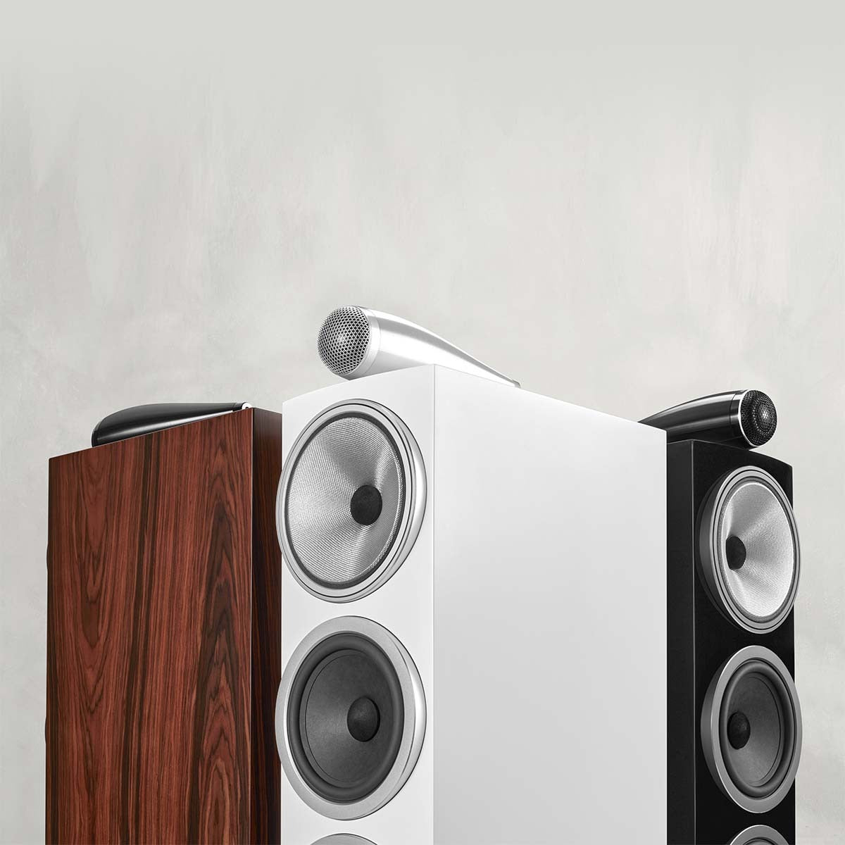 Bowers & Wilkins 703 S3 3-Way Floorstanding Loudspeaker