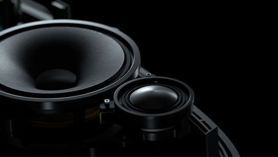 Bowers & Wilkins Zeppelin Wireless Streaming Speaker System