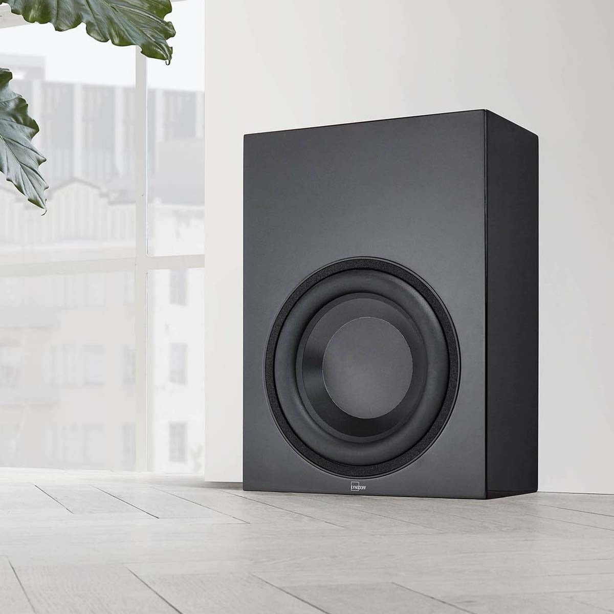 Lyngdorf BW-2 High Bandwidth Subwoofer