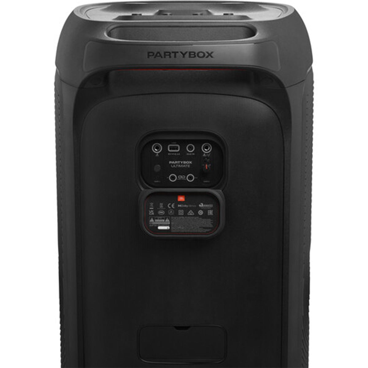 JBL PartyBox Ultimate Portable Bluetooth Speaker