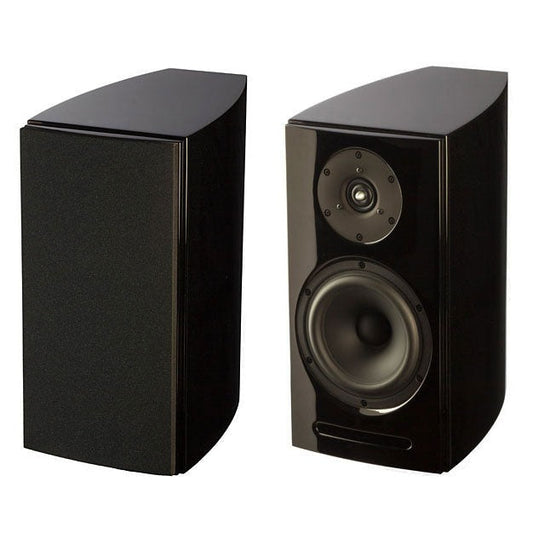 Aerial Acoustics 5T Bookshelf Speakers - Pair