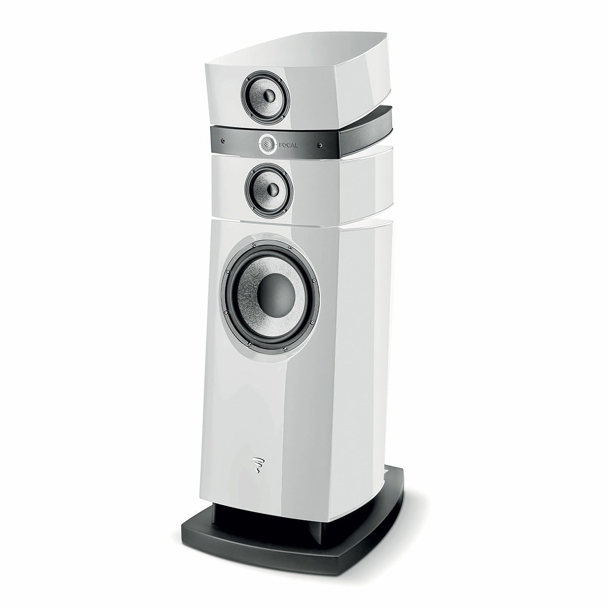 Focal Stella Utopia Evo 3-Way Floor-Standing Speaker