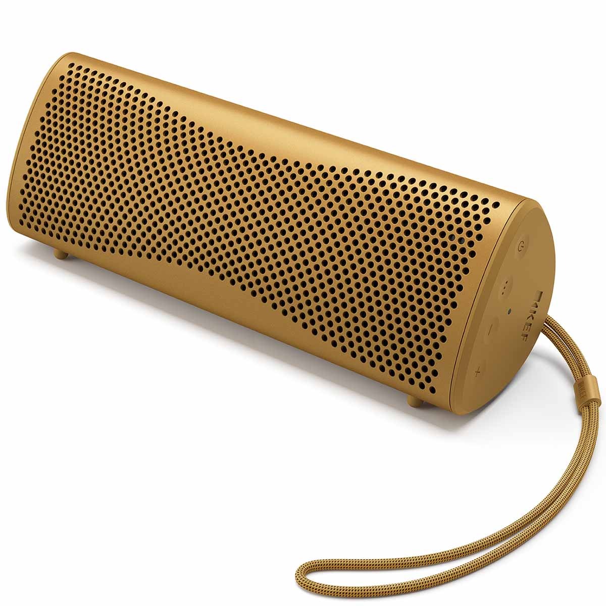 KEF Muo Portable Bluetooth Speaker
