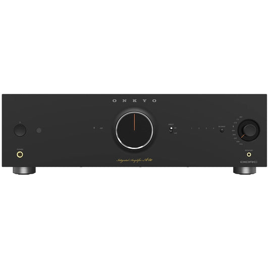 Onkyo Icon A-50 Network Integrated Amplifier