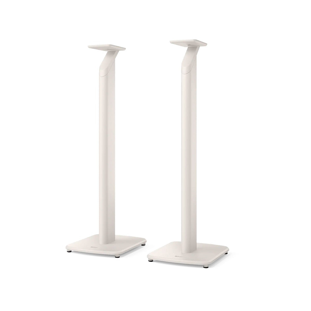 KEF S1 Speaker Stands For Use with LSX II Speaker - Pair