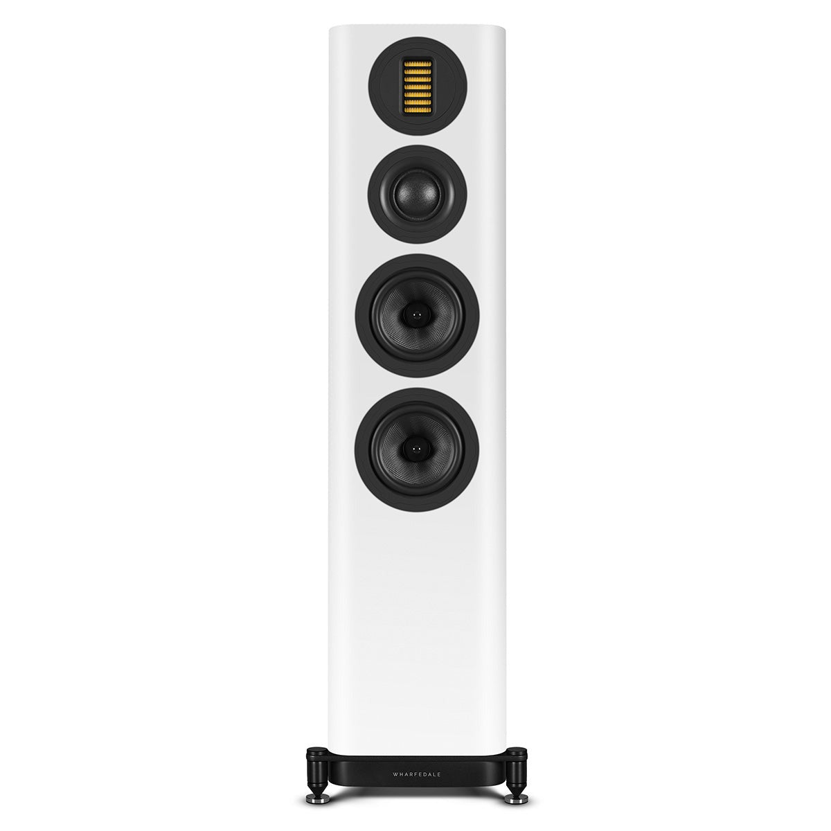Wharfedale Evo 5.3 Dual 5-inch 3-way Floorstanding Speakers - PAIR