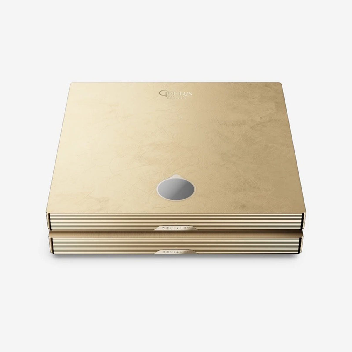 Devialet Astra Integrated Amplifier System