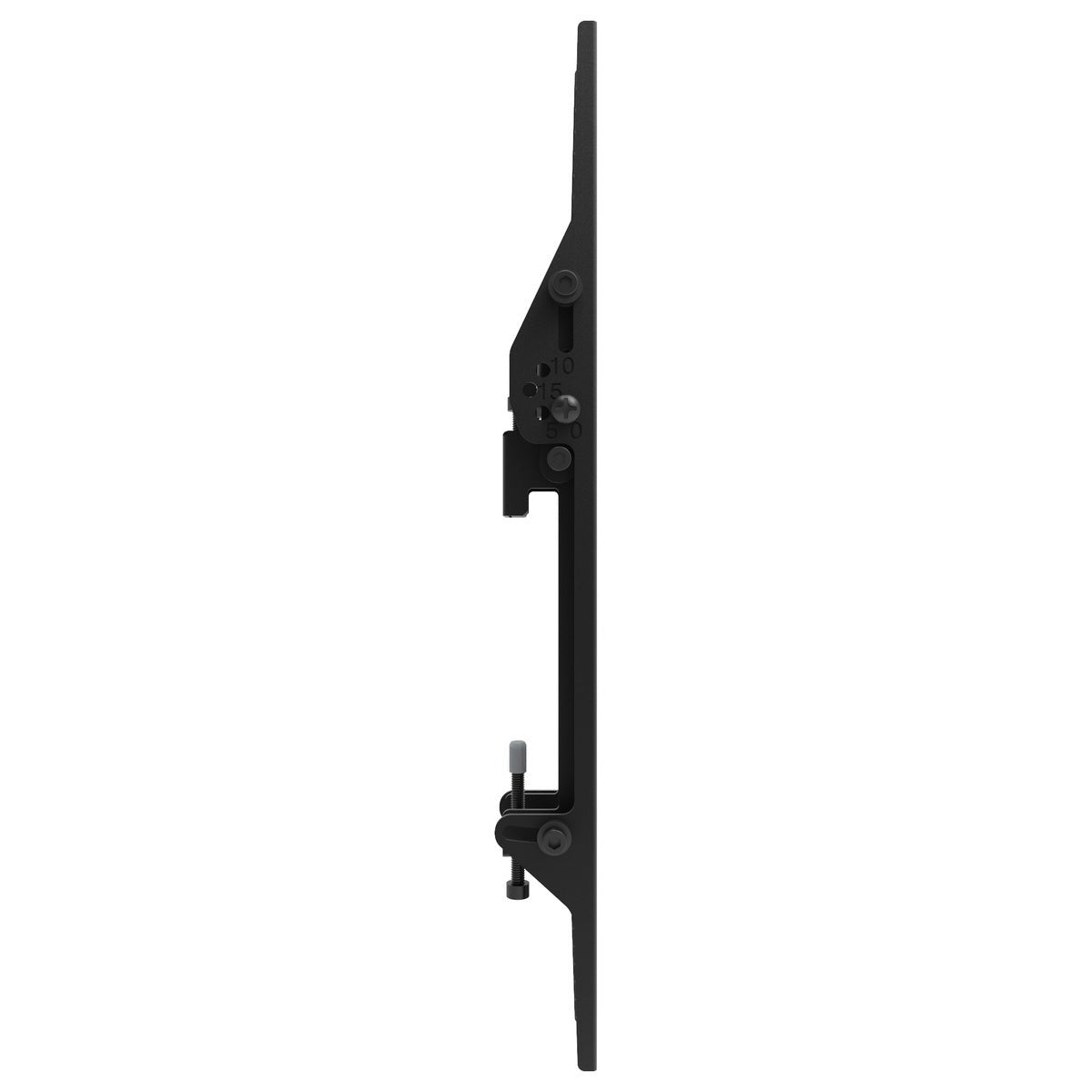 Kanto MB-TLT Tilting TV Arms for MBC and CM Ceiling TV Mounts
