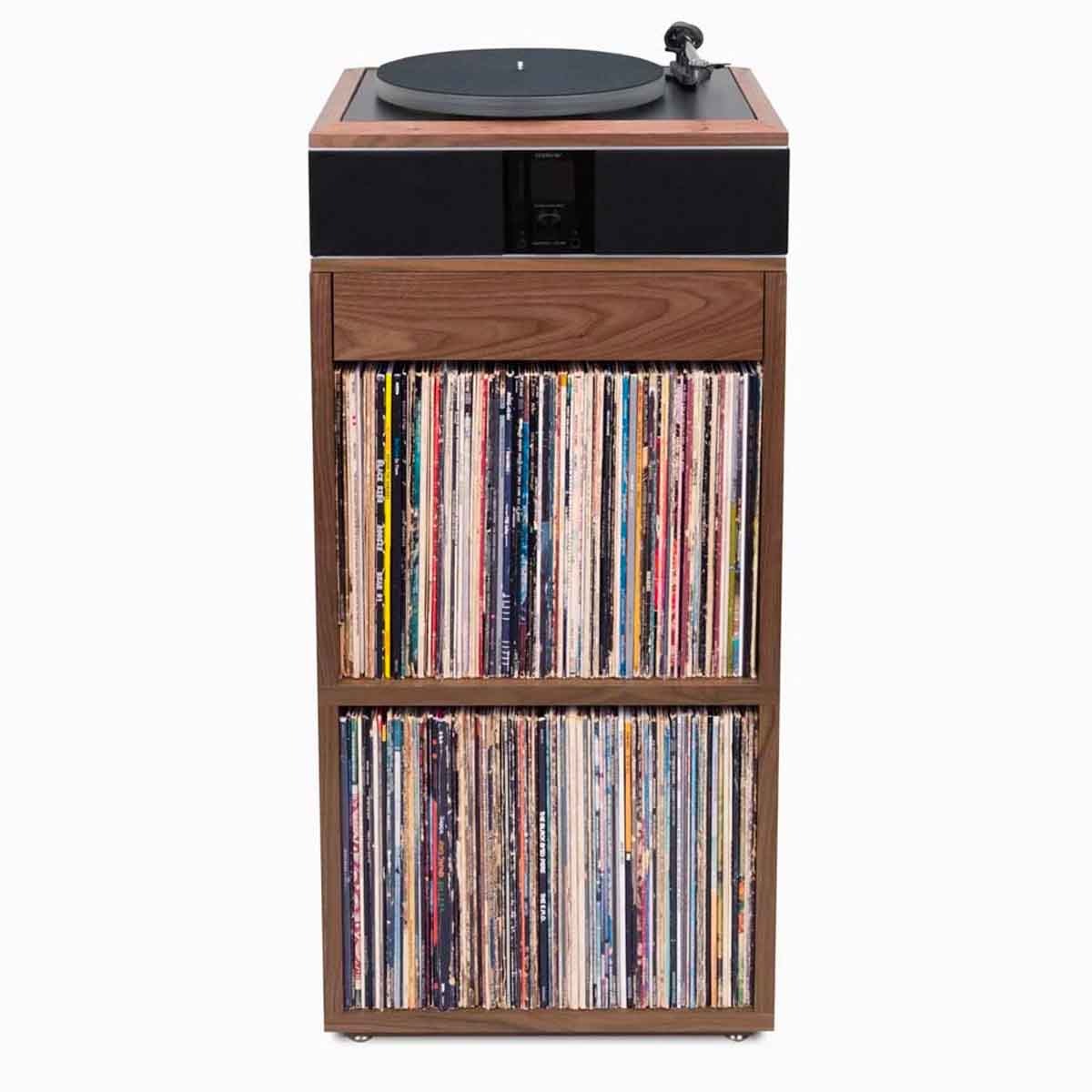 Andover Audio Model-One Lower Stand