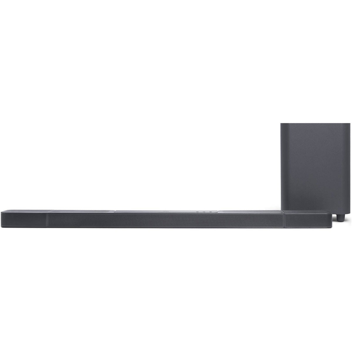 JBL Bar 1300X 11.1.4 Soundbar with Wireless Subwoofer