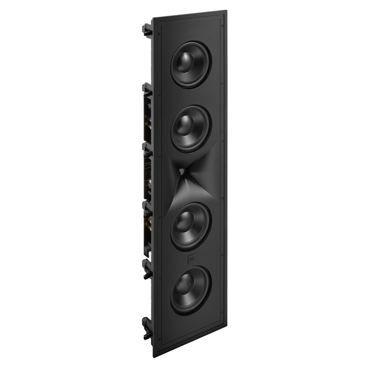 JBL Synthesis SCL-6XL 2.5-Way Quad 6.5-Inch In-Wall Loudspeaker - Each