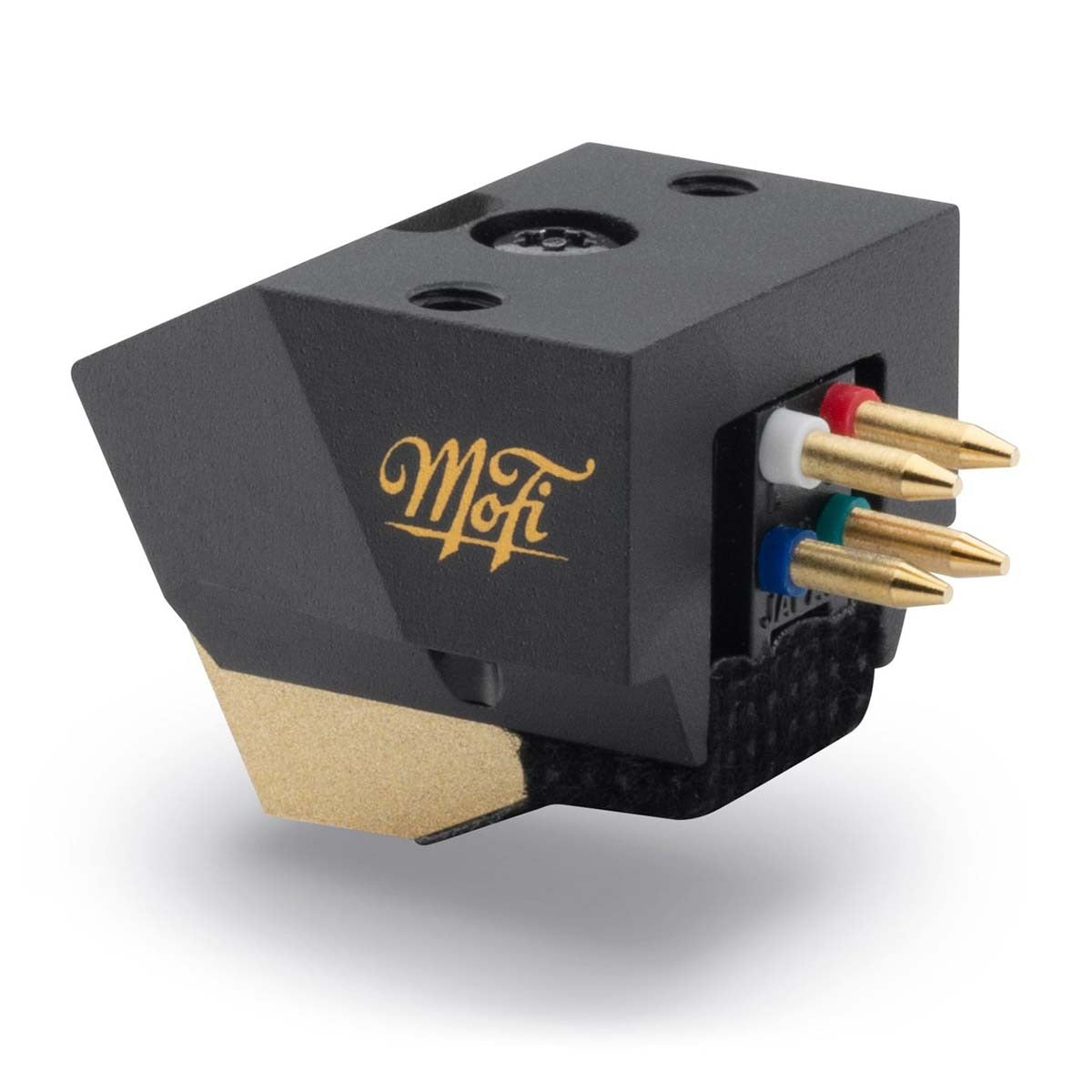MoFi UltraGold MC Moving Coil Phono Cartridge