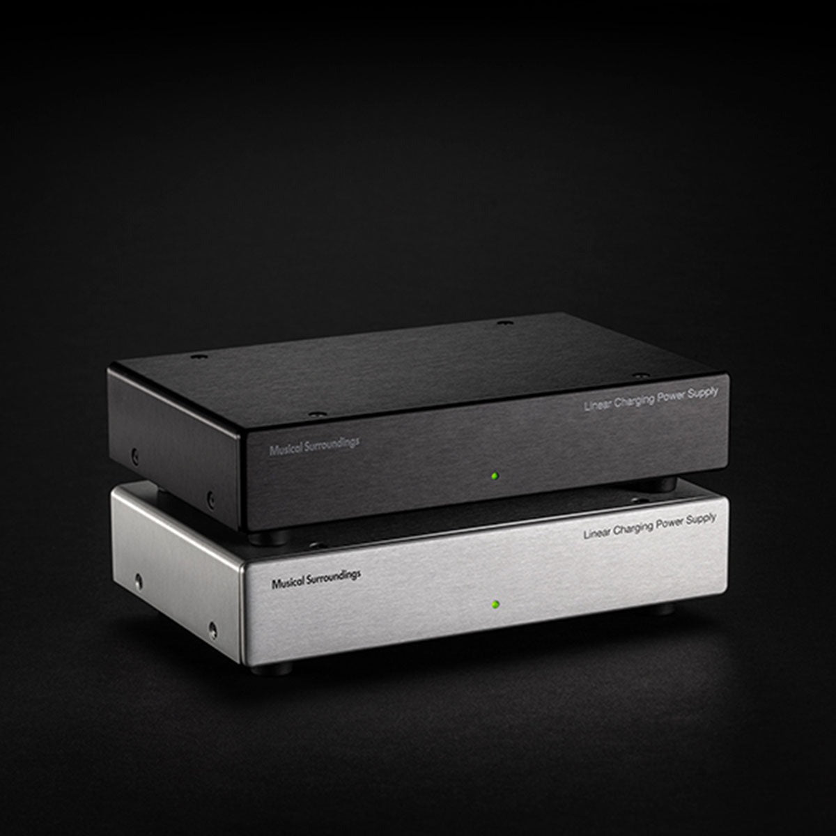 Musical Surroundings Linear Charging Power Supply