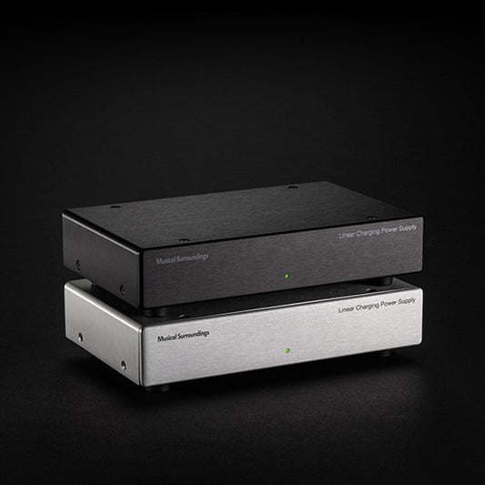Musical Surroundings Linear Charging Power Supply
