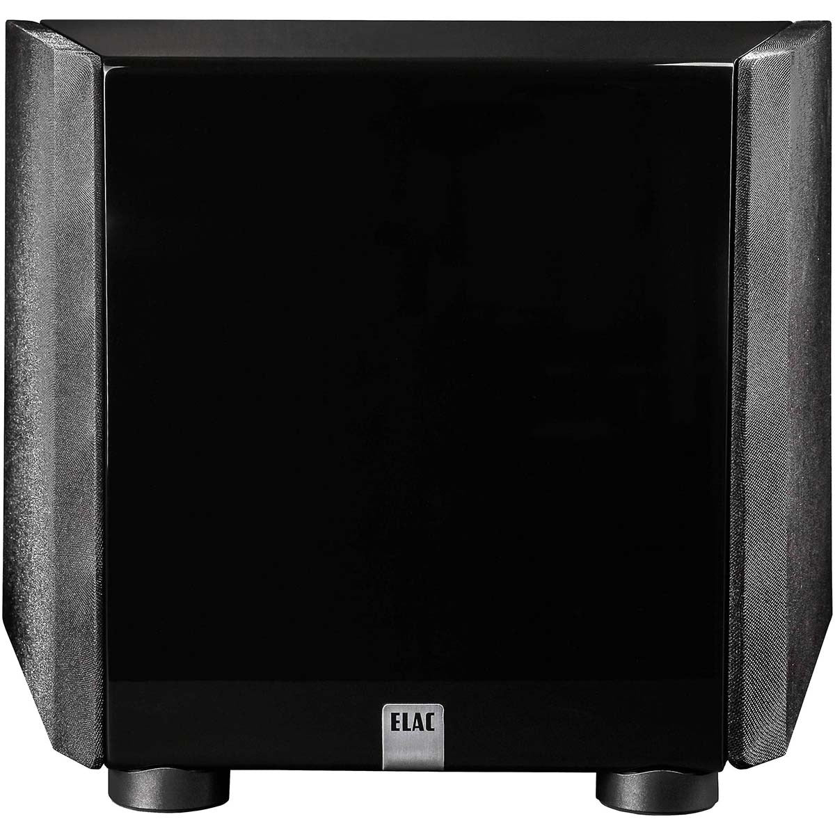 ELAC Varro DS1000-GB Dual Reference 10" Powered Subwoofer