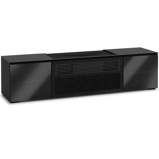 Salamander Designs Chameleon Credenza Oslo UST Media Cabinet