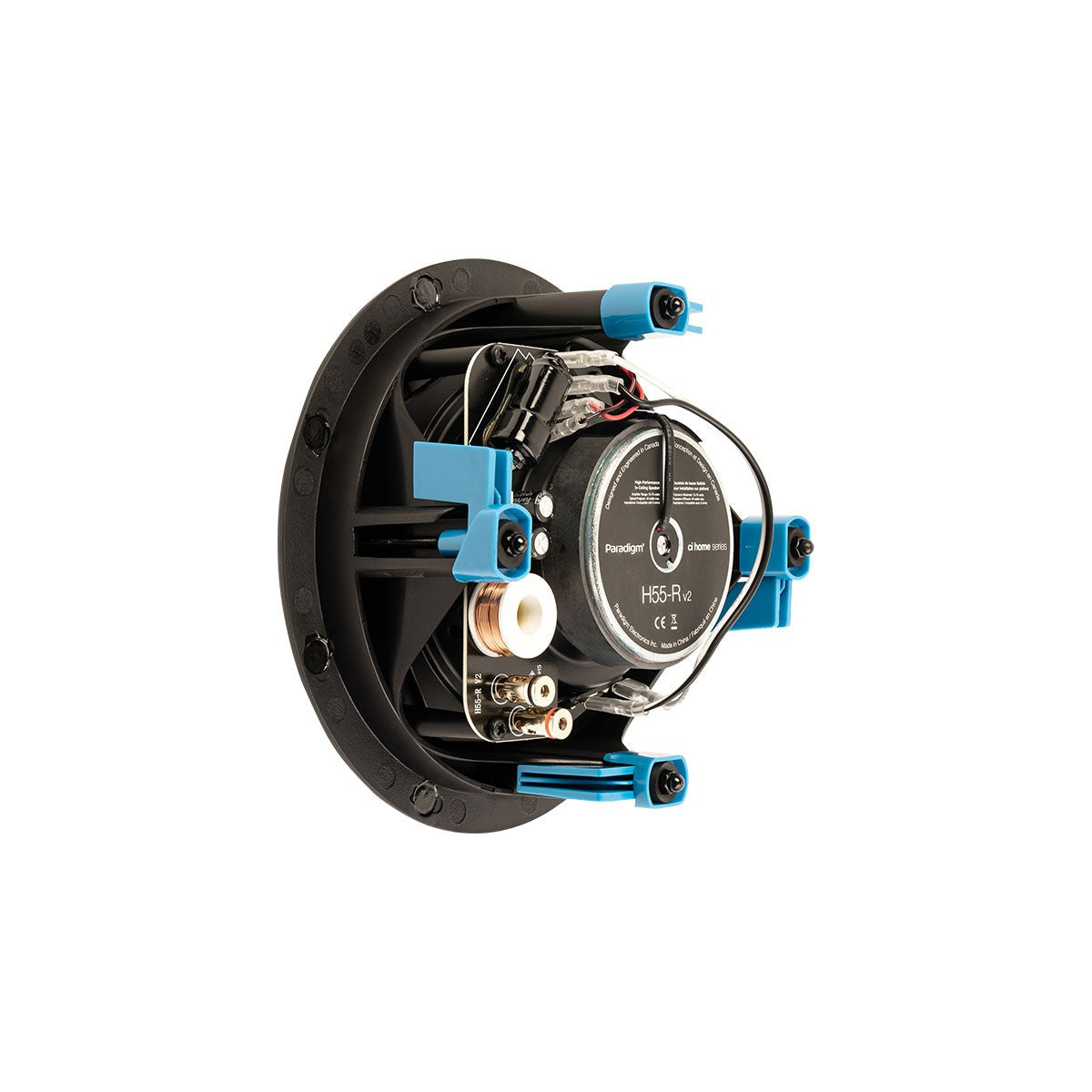 Paradigm CI Home H55-R v2 5.5" in-ceiling speaker