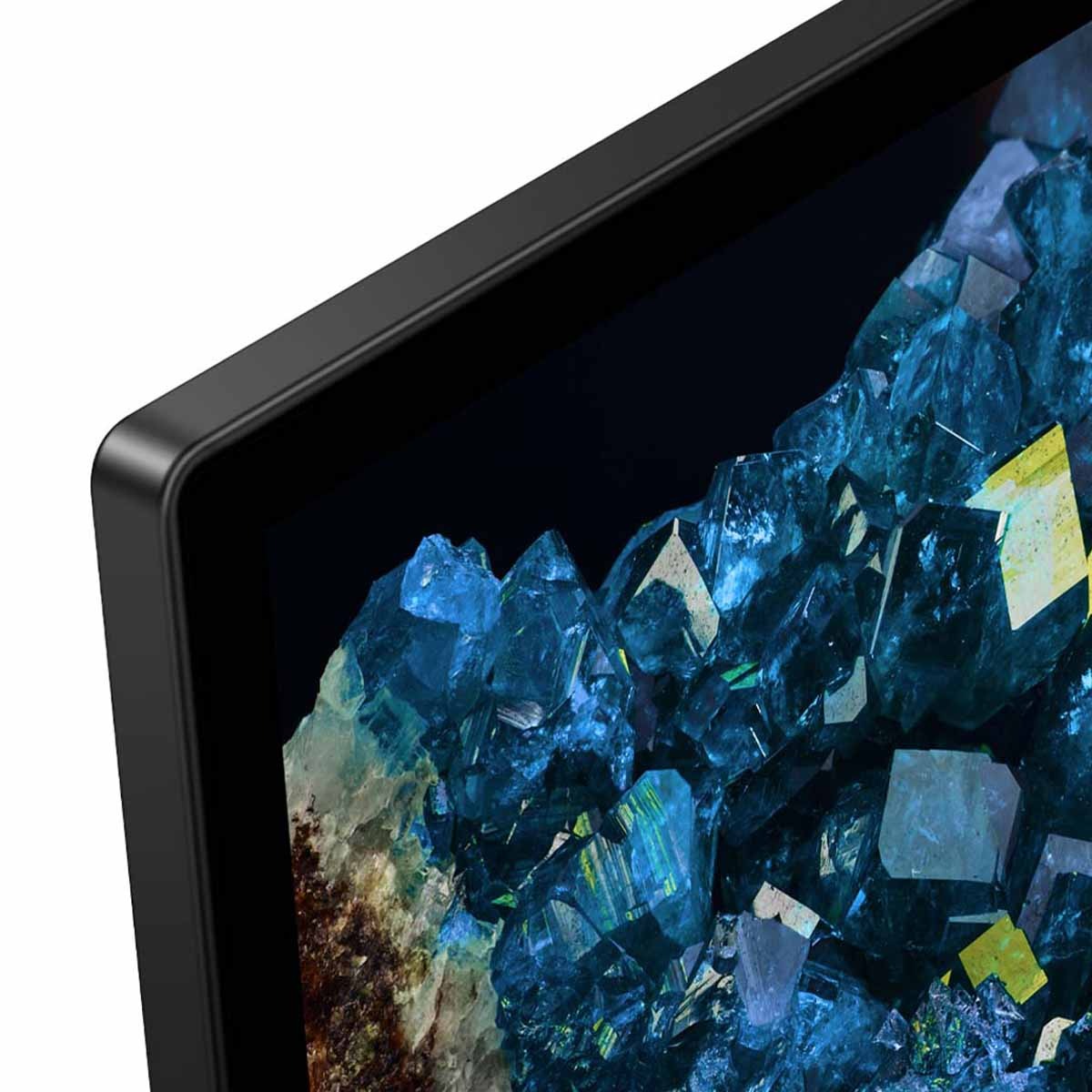 Sony BRAVIA XR A80L OLED 4K HDR Google TV (2023)