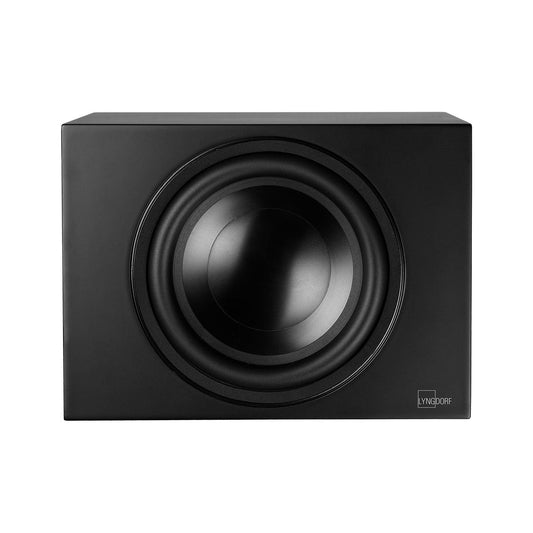 Lyngdorf BW-3 Audiophile Subwoofer