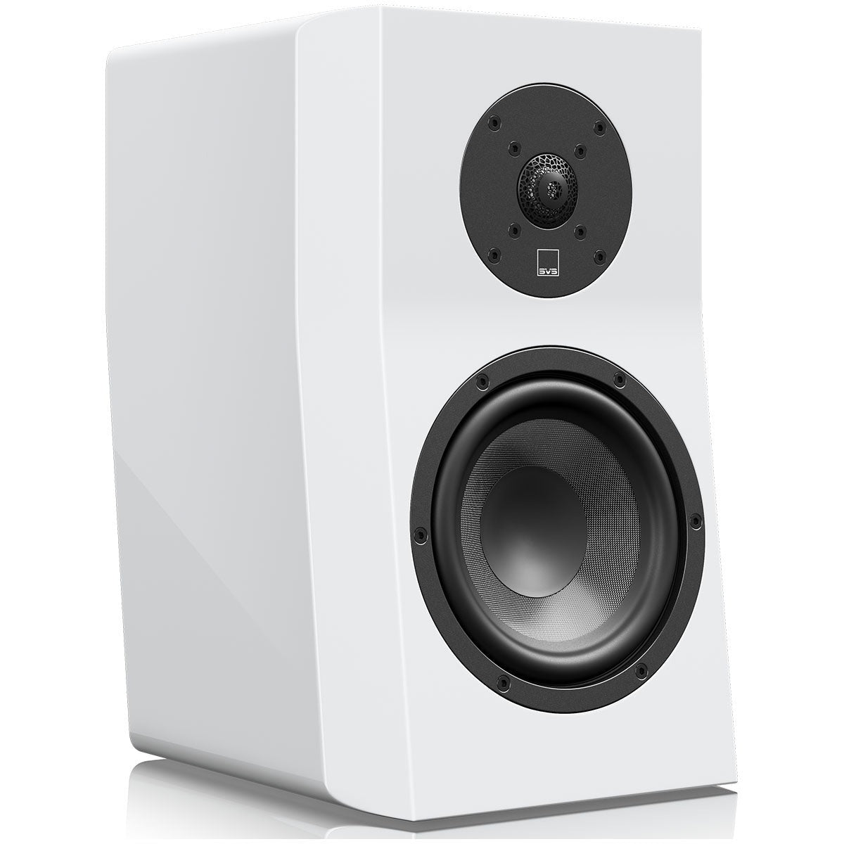 SVS Ultra Evolution Bookshelf Loudspeaker - Pair