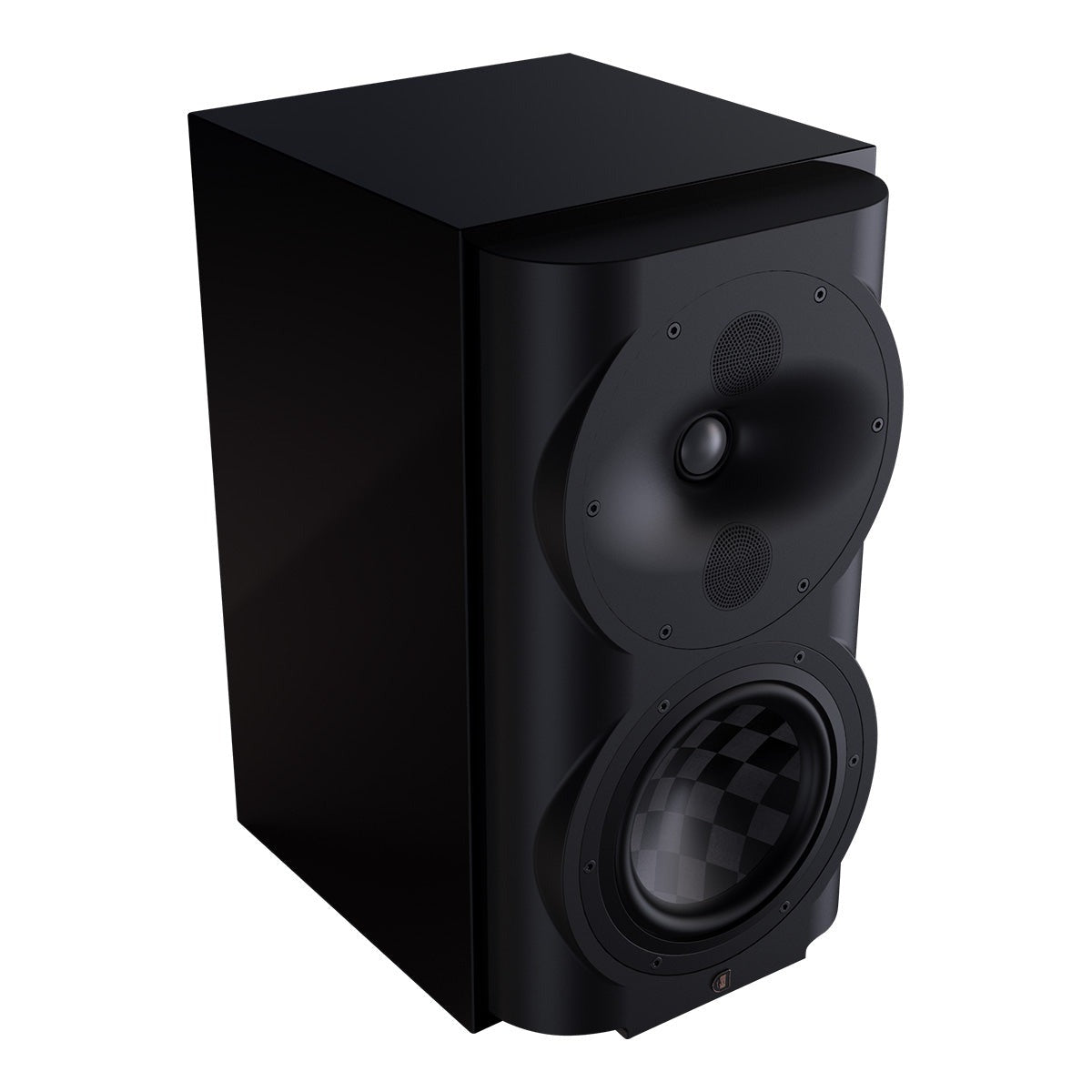 Perlisten Audio S4B Bookshelf Speaker - Each
