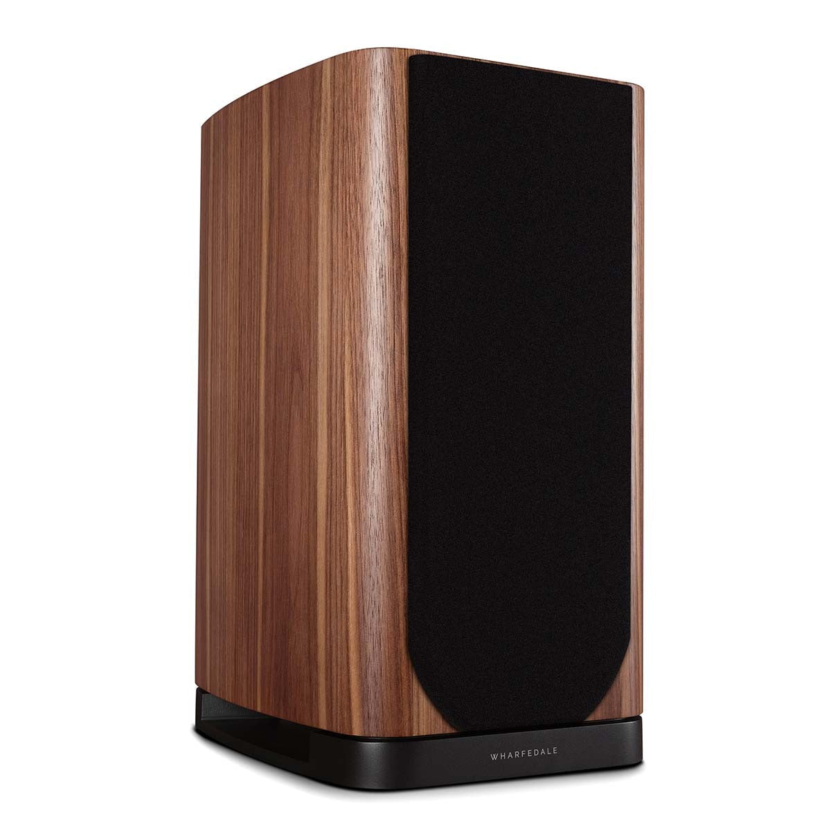 Wharfedale Evo 5.2 6-inch 3-way Standmount Speakers - PAIR