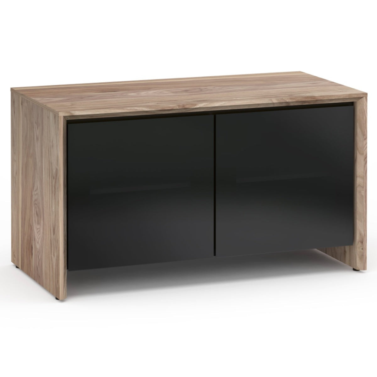 Salamander Designs Barcelona 221 Twin-Width AV Cabinet