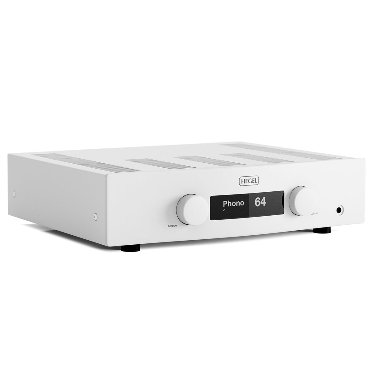 Hegel H190v Integrated Amplifier