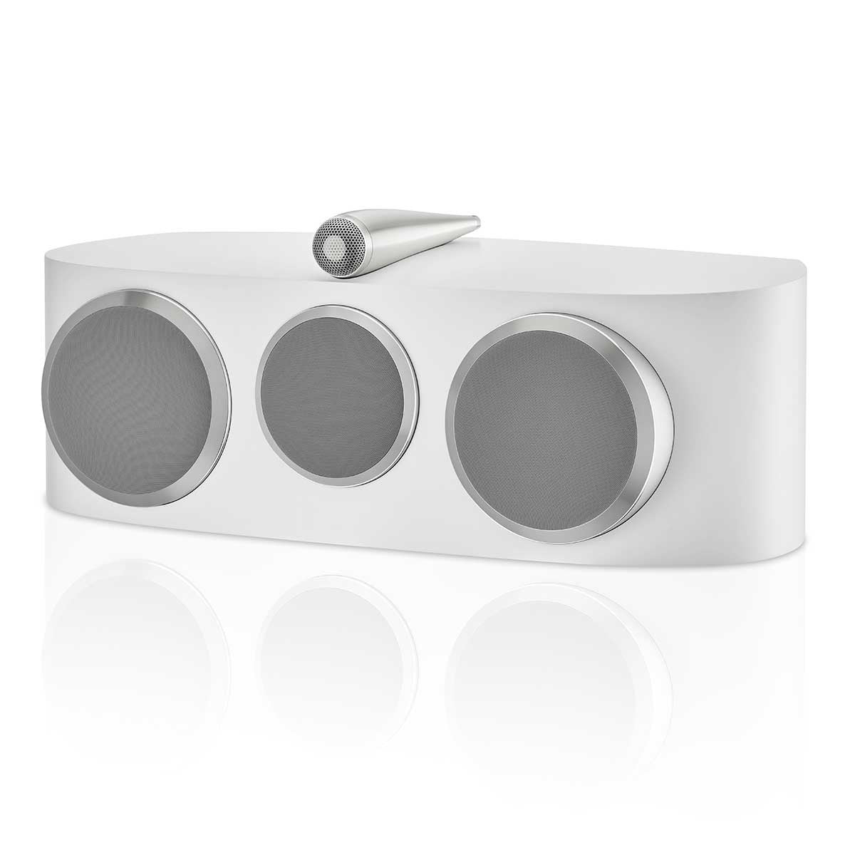 Bowers & Wilkins HTM81 D4 Center Channel Speaker