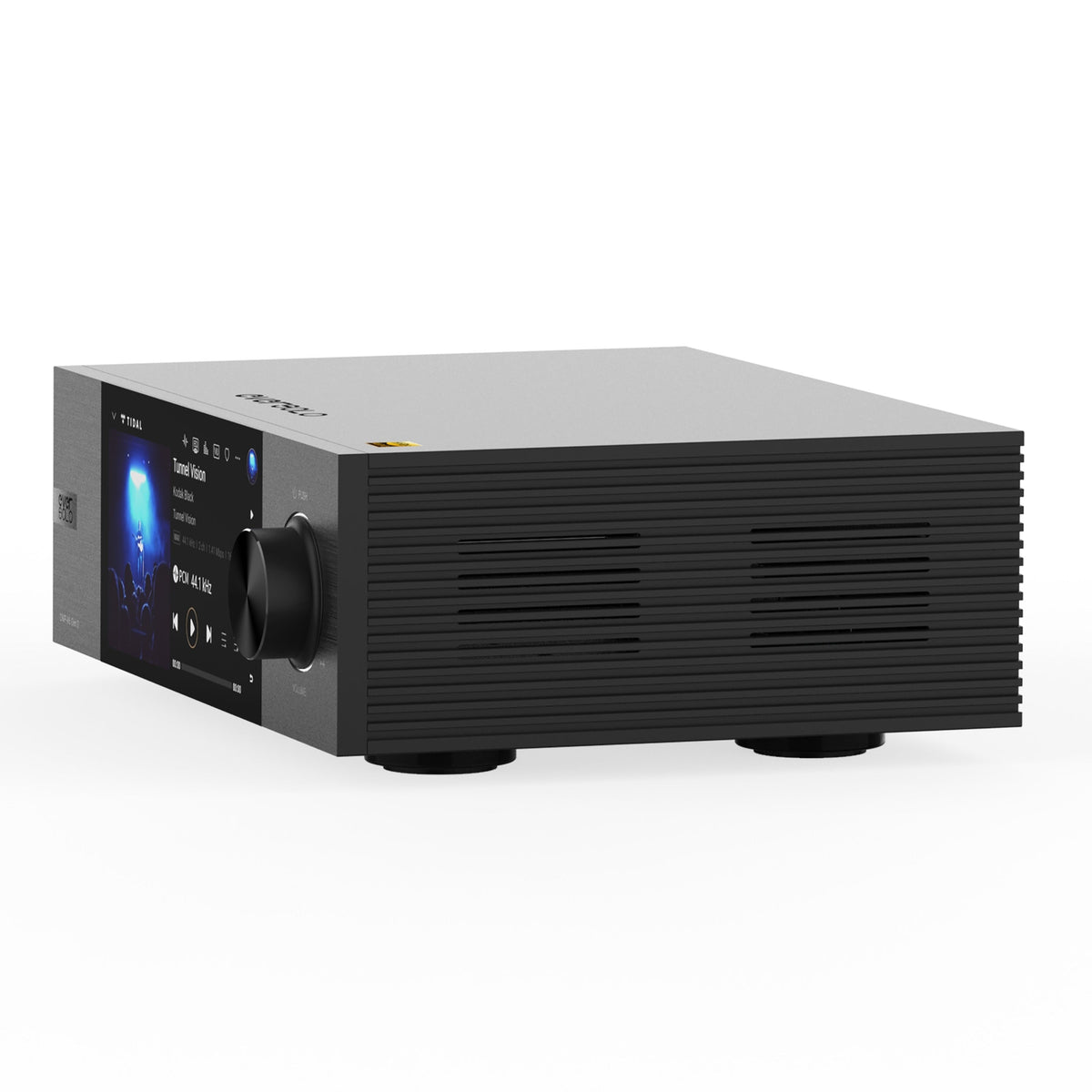 EverSolo DMP-A6 Gen 2 High-Fidelity Music Streamer