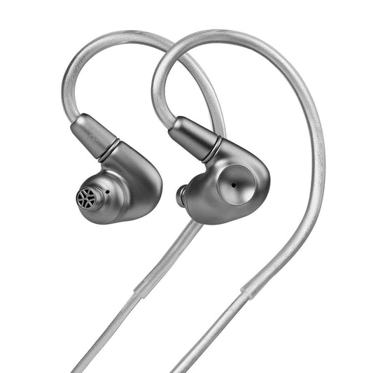 Meze Audio ASTRU Single Dynamic Driver In-Ear Monitors