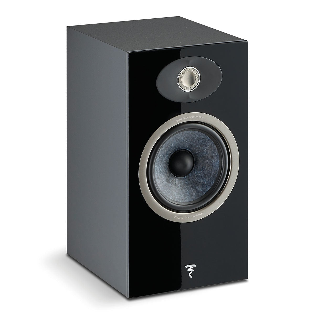 Focal Theva No1 Bookshelf Speakers - Pair